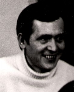 Dr. Ferencz Béla 